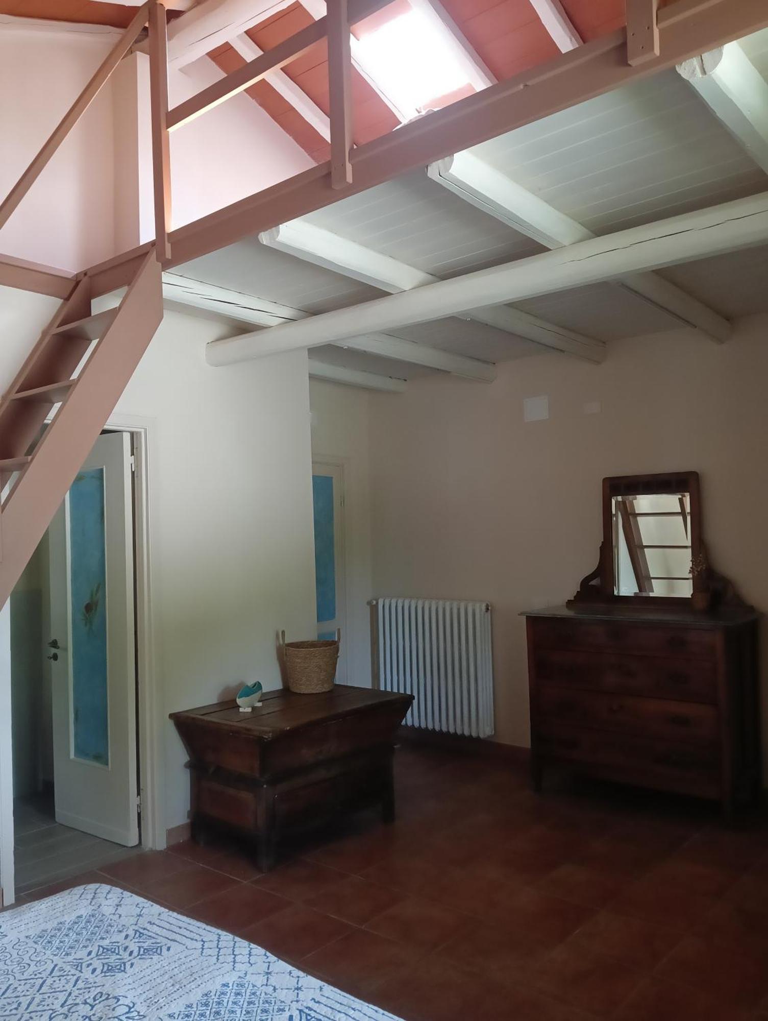 Agriturismo Cascina Degli Ulivi Novi Ligure Zimmer foto