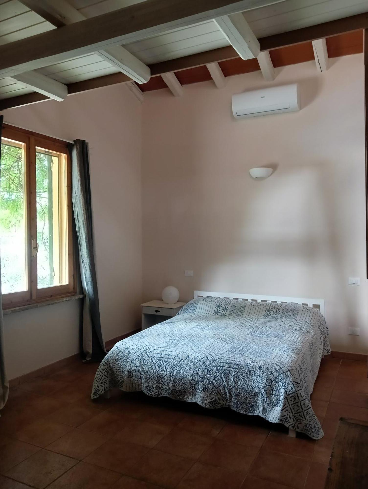 Agriturismo Cascina Degli Ulivi Novi Ligure Zimmer foto