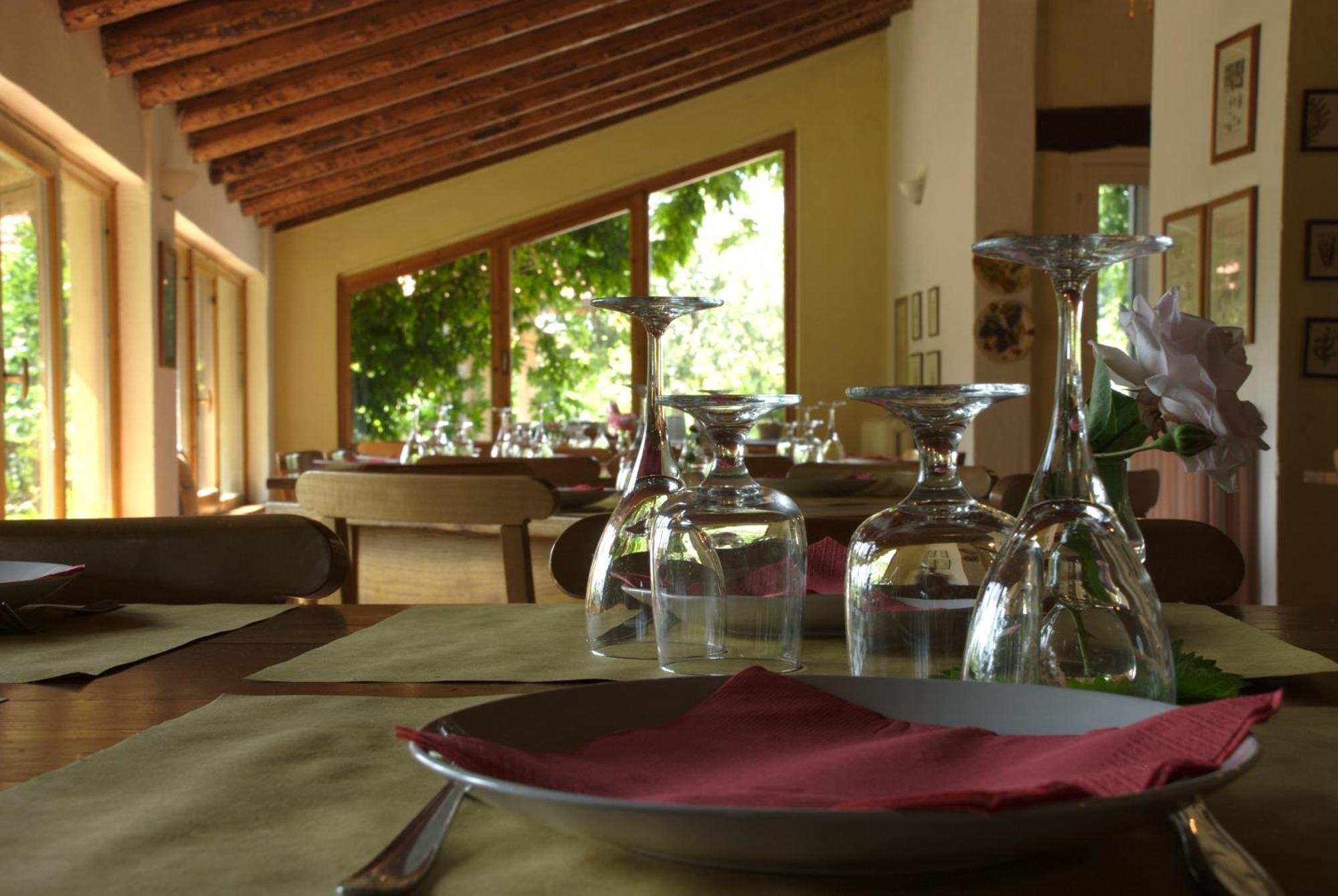 Agriturismo Cascina Degli Ulivi Novi Ligure Exterior foto