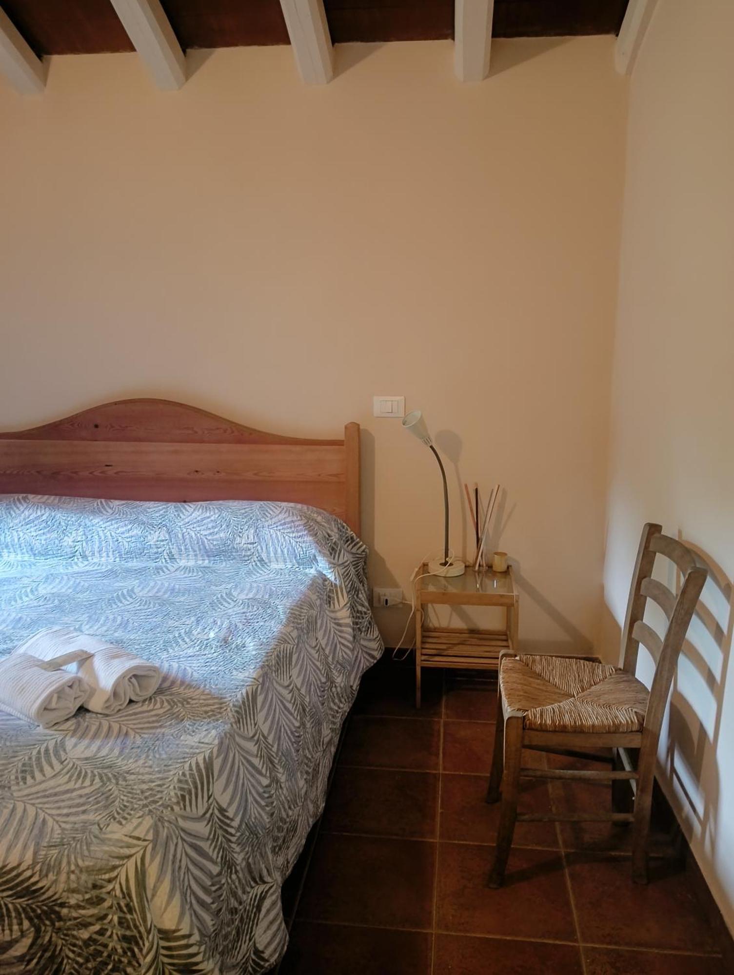 Agriturismo Cascina Degli Ulivi Novi Ligure Zimmer foto
