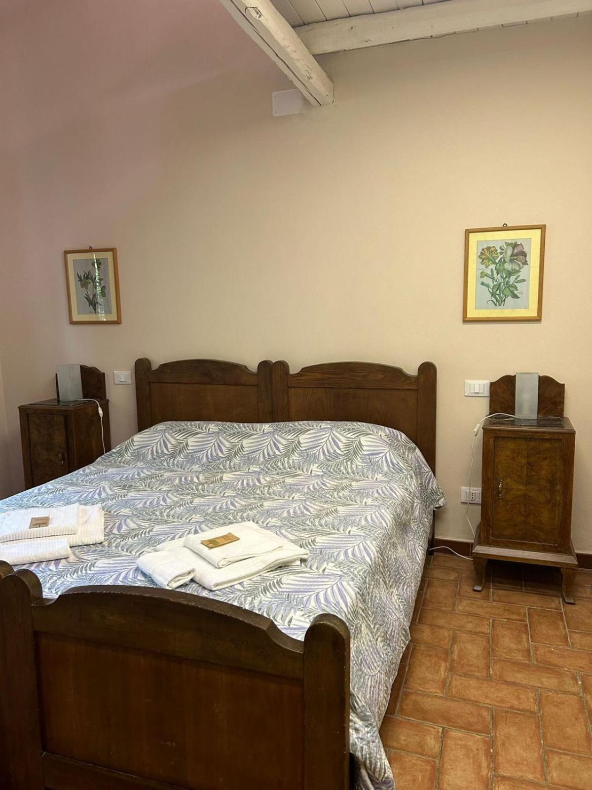 Agriturismo Cascina Degli Ulivi Novi Ligure Exterior foto