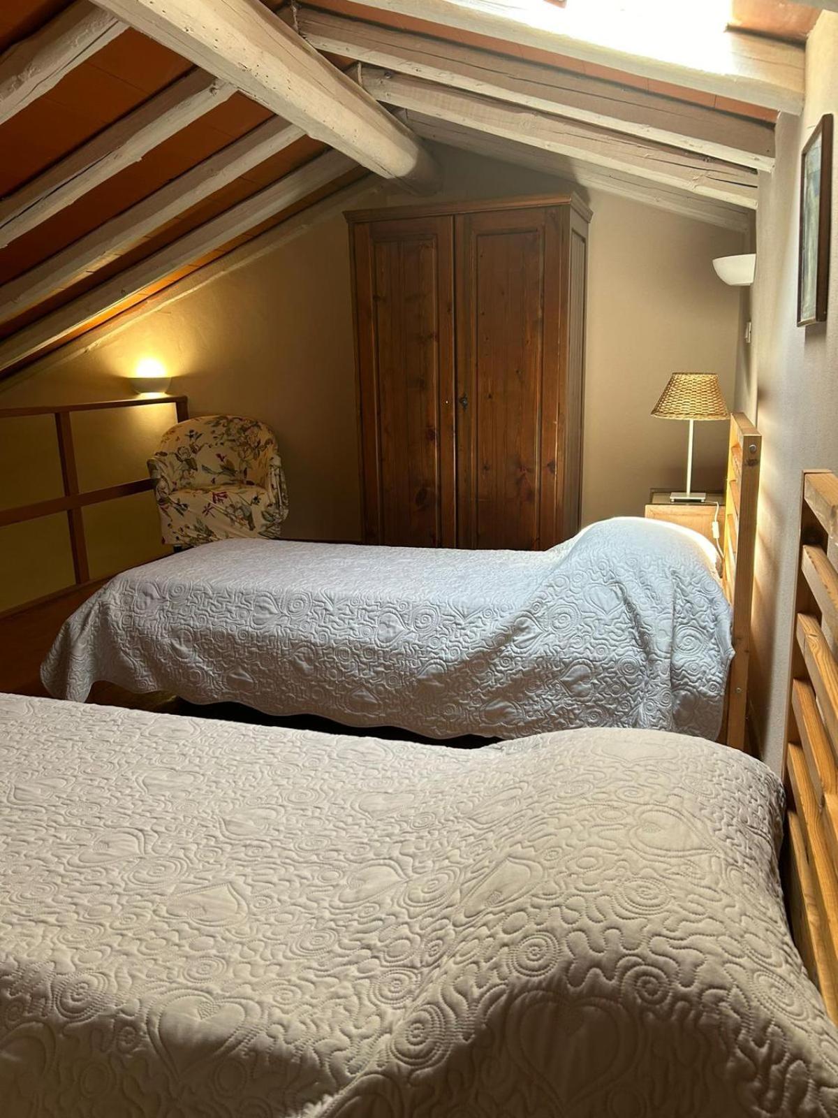 Agriturismo Cascina Degli Ulivi Novi Ligure Zimmer foto