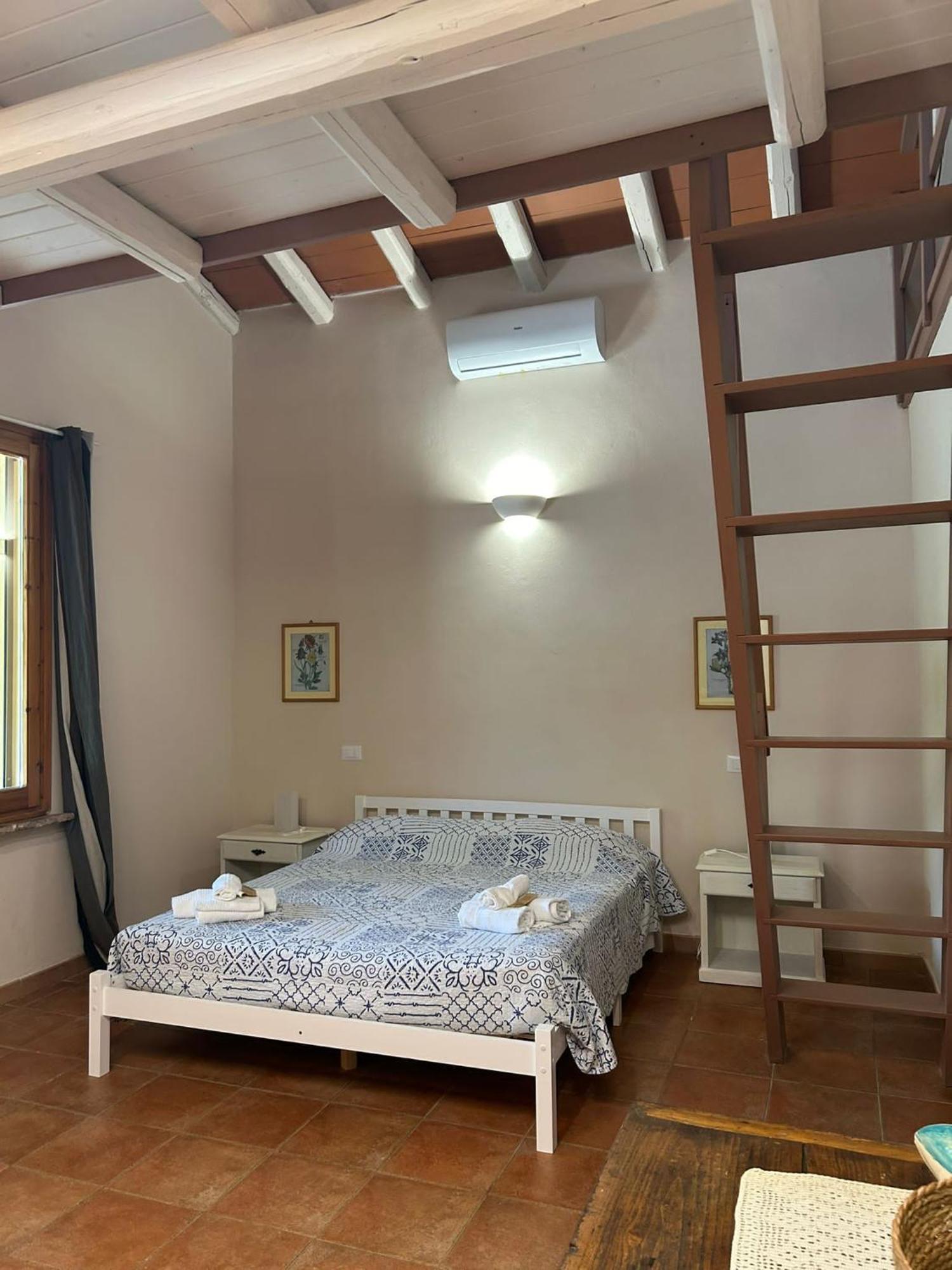 Agriturismo Cascina Degli Ulivi Novi Ligure Exterior foto